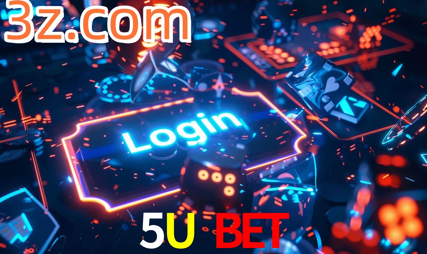 Bônus de Cadastro Cassino 5U BET